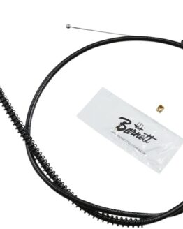 Barnett Stealth Series Throttle Cable +6