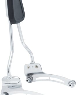 Kuryakyn Sissy Bar For Indian Models Chrome