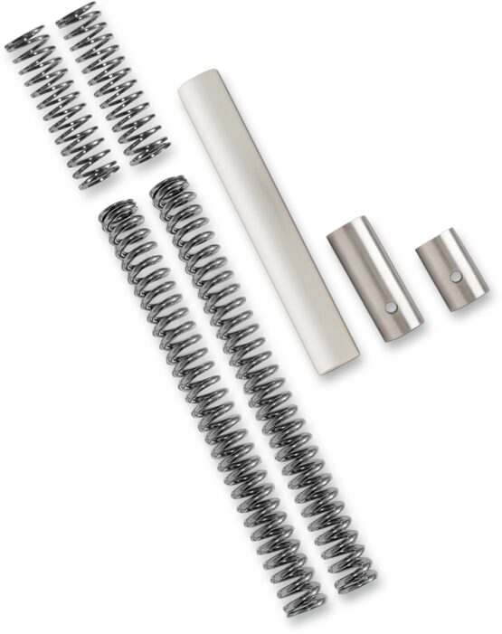 Drop In Fork Lowering Kit 2" - Image 2