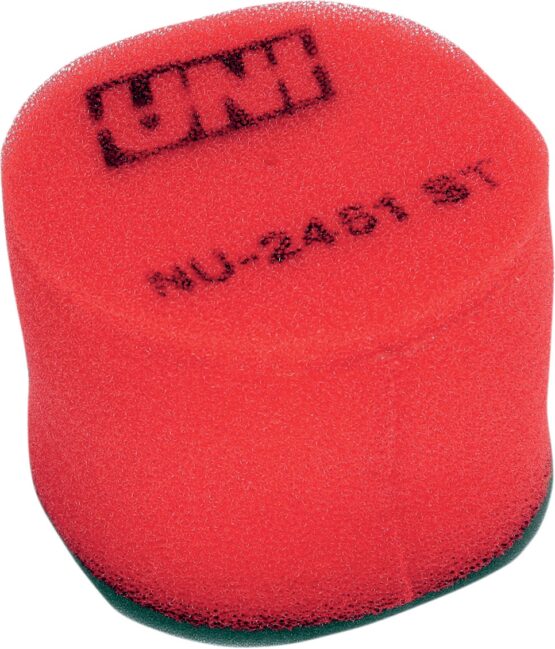 Reusable Foam Air Filter