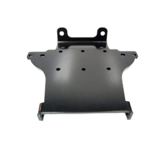 Winch Mount