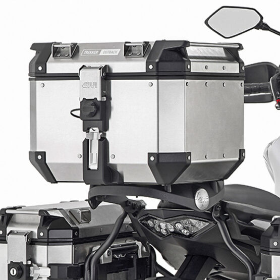Top Case Side Arm Mounting Hardware - Image 2