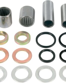 Moose Offroad Swingarm Bearing Kit For Honda CRF250R/450R/450X