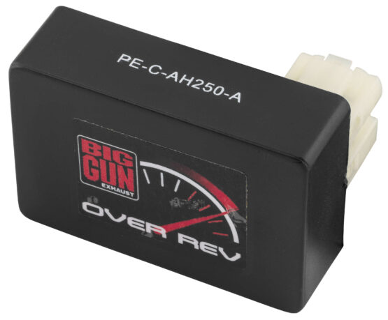 Big Gun Rev Box RPM Increase Fits Honda TRX250EX 2001-2011