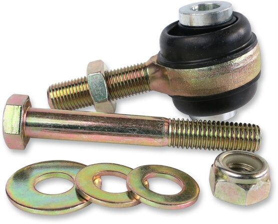 Tie Rod Ends