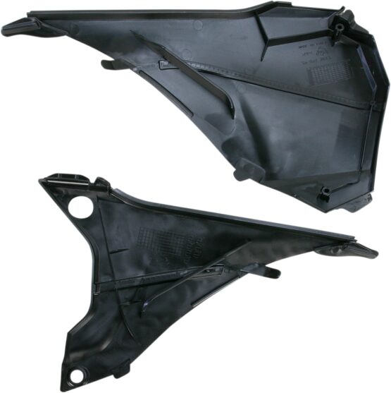 Acerbis Air Box Cover Black For 14-16 KTM EXC/EXC-F/XCF-W/XC-W - Image 2