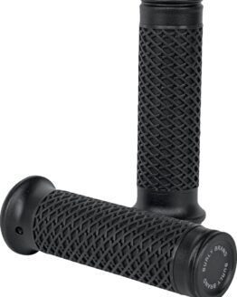 Slash Cut Grip Set