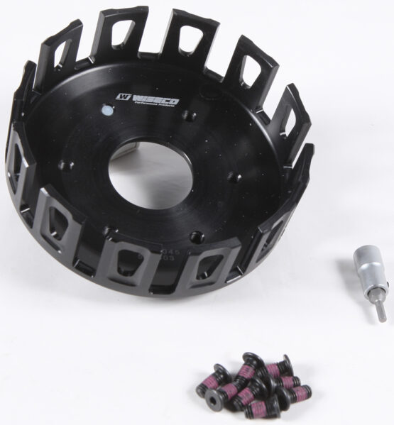 Precision Forged Clutch Basket