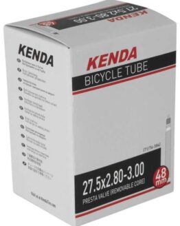 Kenda 27.5x2.8-3.0 RV48 1.00mm Tube