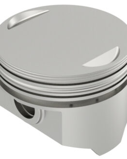 Cast Piston Kit EVO 80CI 8.6:1 STD