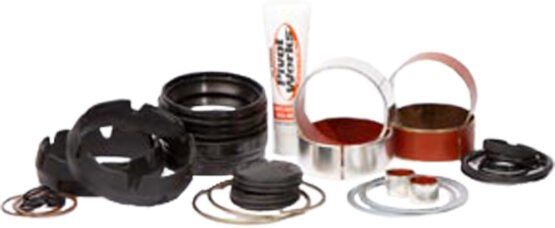 Fork Seal & Bushing Kit - Image 2