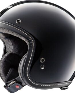 Arai Classic-V Helmet Black 2XL