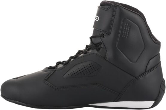 Women's Faster-3 Street Riding Shoes Black/Pink US 8 - Image 5