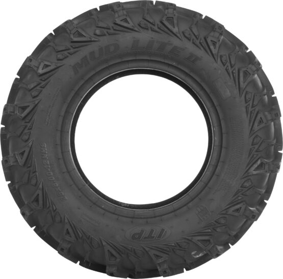 Mud Lite II 6 Ply Bias Front Tire 28 x 9-14 - Image 2