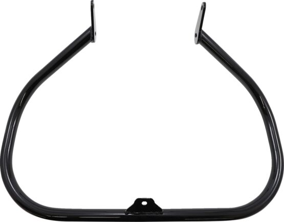 Cobra Freeway Bars 1-1/4" Black Fits FLST (Exc. FLSTC) 00-17