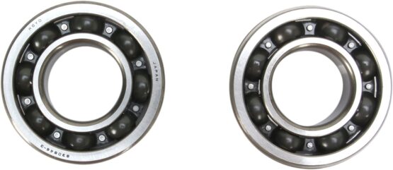 Crankshaft Bearing & Seal Kit - Image 2