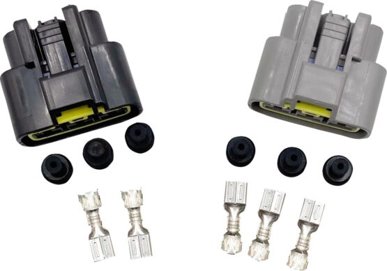 Rick's Motorsport Wiring Harness Connector Kit