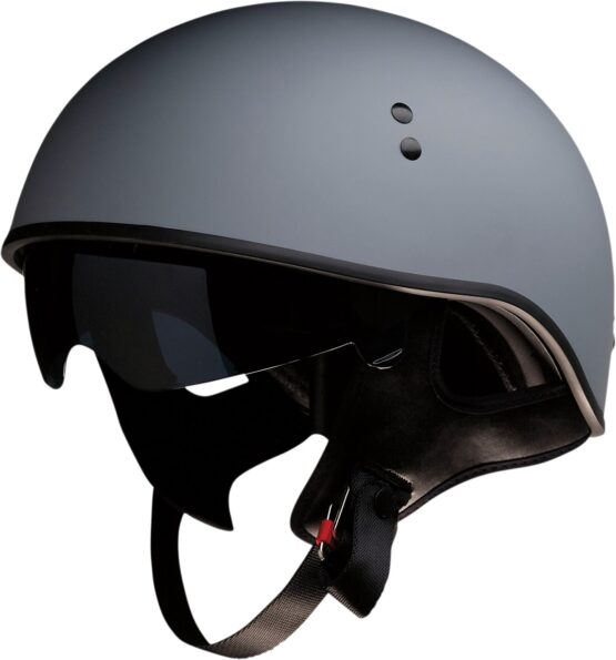 Z1R Vagrant Primer Helmet Small Primer Gray Unisex