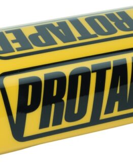 ProTaper 2.0 Square Bar Pad - Race Yellow