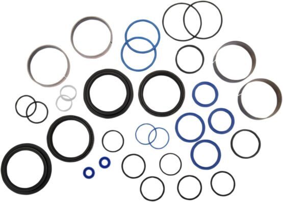 Fork Seal & Bushing Kit - Image 2