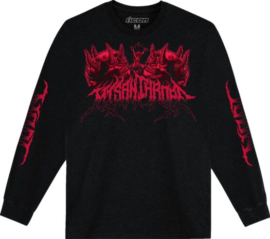 ICON Misanthrope Long-Sleeve T-Shirt