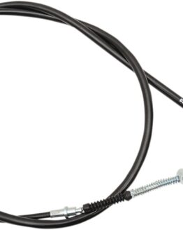 Moose Offroad Black Vinyl Rear Brake Cable Honda TRX250X/EX