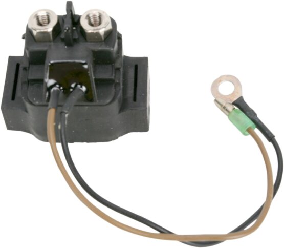 WSM Starter Relay Solenoid for Yamaha WaveRunner and Boats