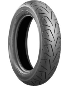 Battlecruise H50R Tire - 150/60ZR17 M/C 66W TL