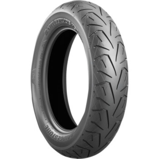 Battlecruise H50R Tire - 200/55R17 M/C 78V TL