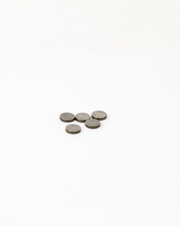 Hot Cams 8.90mm 2.08mm Valve Shim Kit 5-Pack
