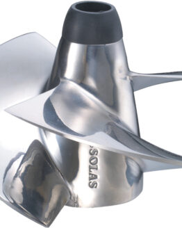 SOLAS Concord Impeller HA-CD-09/18 for Honda Watercraft