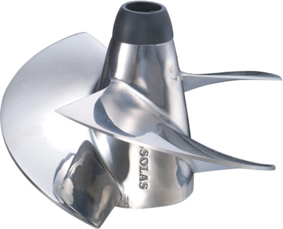 SOLAS Concord Impeller HA-CD-09/18 for Honda Watercraft