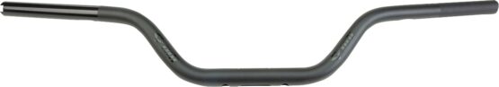 ODI V-Twin Moto Handlebar 1-1/8in to 1in Controls Matte Black