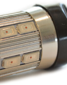 LED Turn Signal Bulb Red