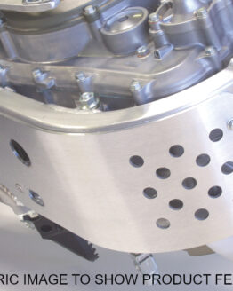 Skid Plate