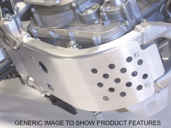 Skid Plate