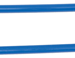 Blue Spoke Wraps 72/pk 21" Front / 19"/18" Rear