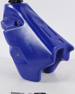 Large Capacity Fuel Tank Blue 3.0 Gal