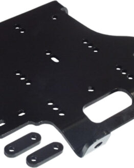 Winch Mount