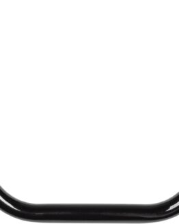 Fire Power 7/8 in Classic Black Handlebar