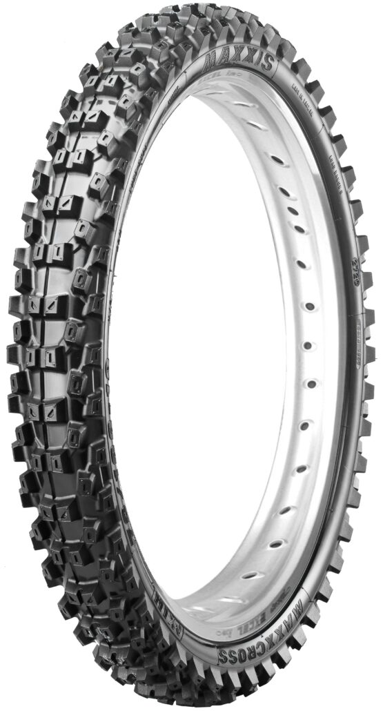 Maxxis Maxxcross MX-IH Tire 70/100-19 Front Offroad