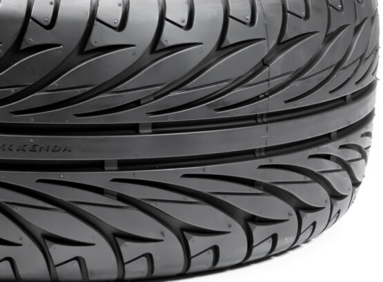 165/55R15 Kanine - Front - Image 4