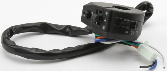 EZ Electric Light & Wiring Kit W/ Anato Tail & 601 Flasher - Image 2