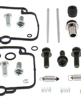 Carburetor Rebuild Kit