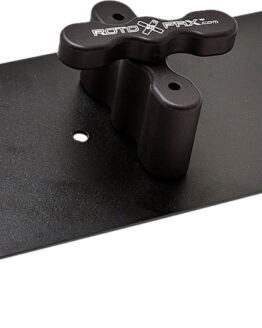 Outdoor Container Mount Plate For Side-by-Sides & UTVs