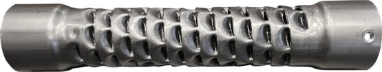 1.875" x 10.75" Quiet Core Baffle For Speedster, Dragster & Street Rod