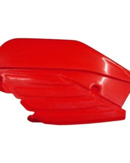 Acerbis X-Force Handguard Spoiler Red 2172150004