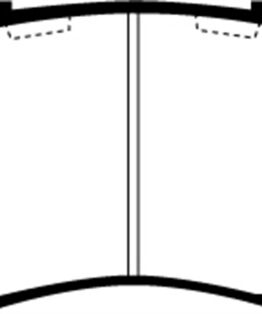 Ultimax2 Front Brake Pads