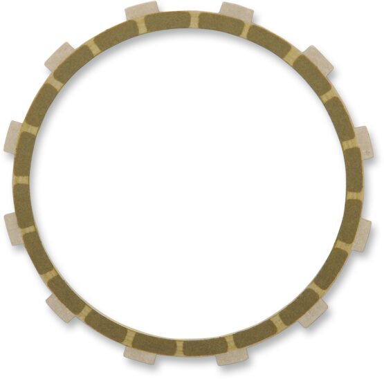 Aramid Fiber Friction Plate