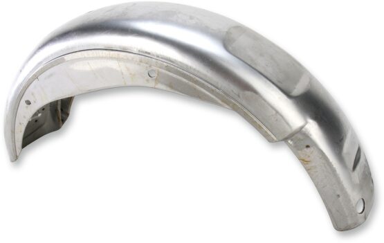 Drag Specialties Rear Fender Unfinished 7.25in W For Harley XLT XLH1000 XLCH - Image 2